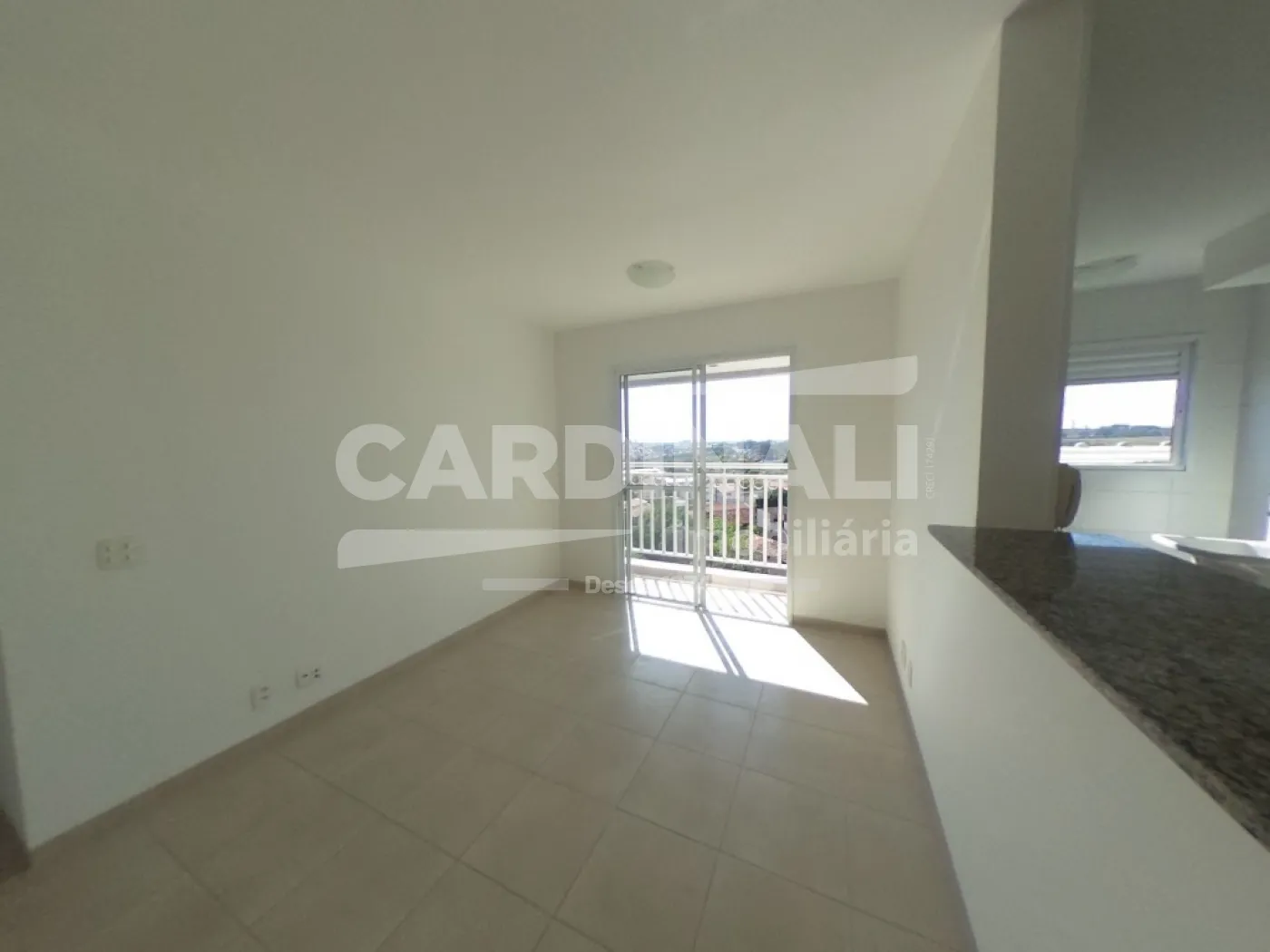 Alugar Apartamento / Padrão em São Carlos R$ 900,00 - Foto 14