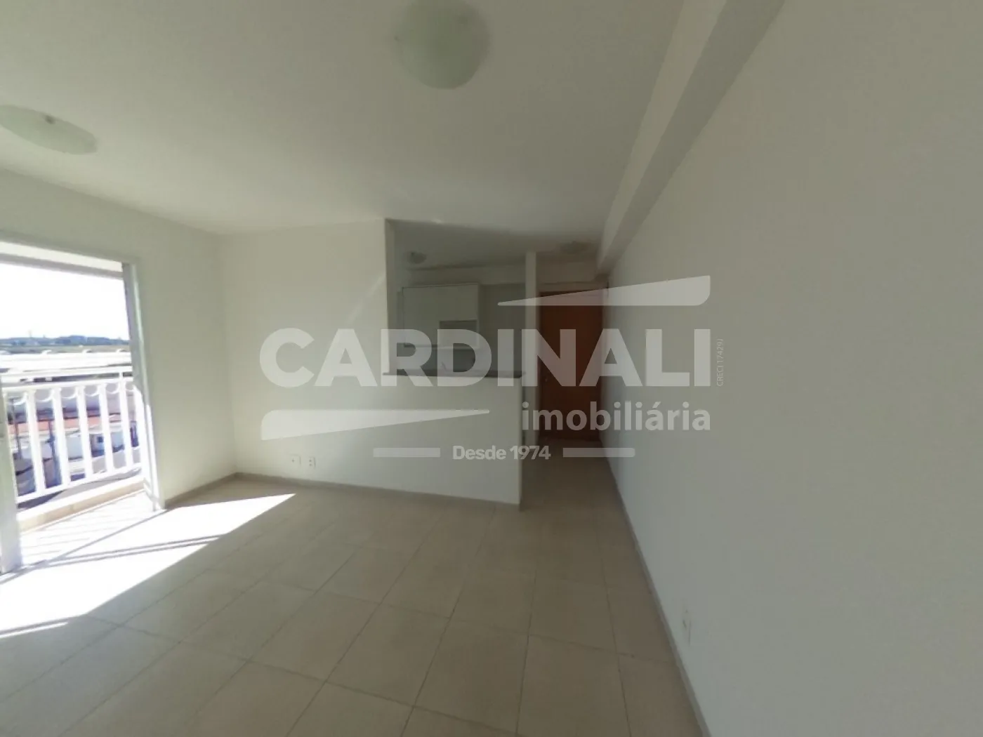 Alugar Apartamento / Padrão em São Carlos R$ 900,00 - Foto 15