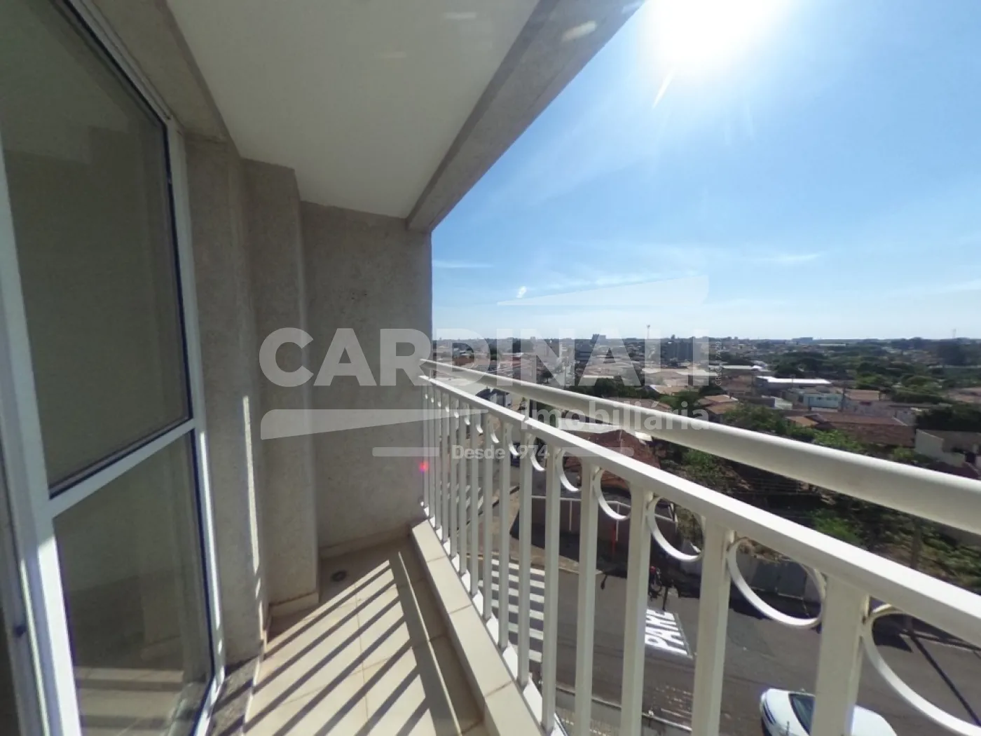 Alugar Apartamento / Padrão em São Carlos R$ 900,00 - Foto 16