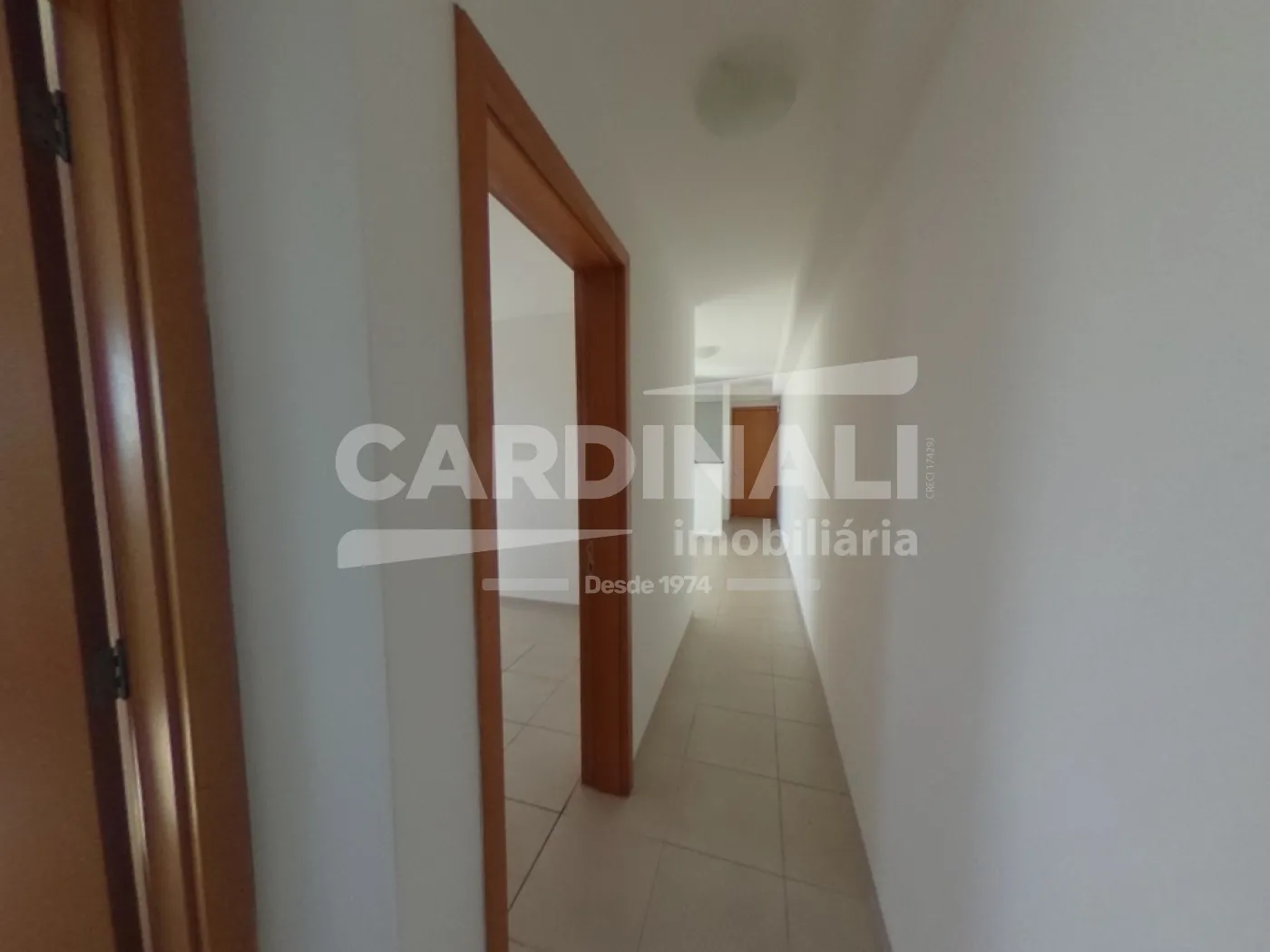 Alugar Apartamento / Padrão em São Carlos R$ 900,00 - Foto 21