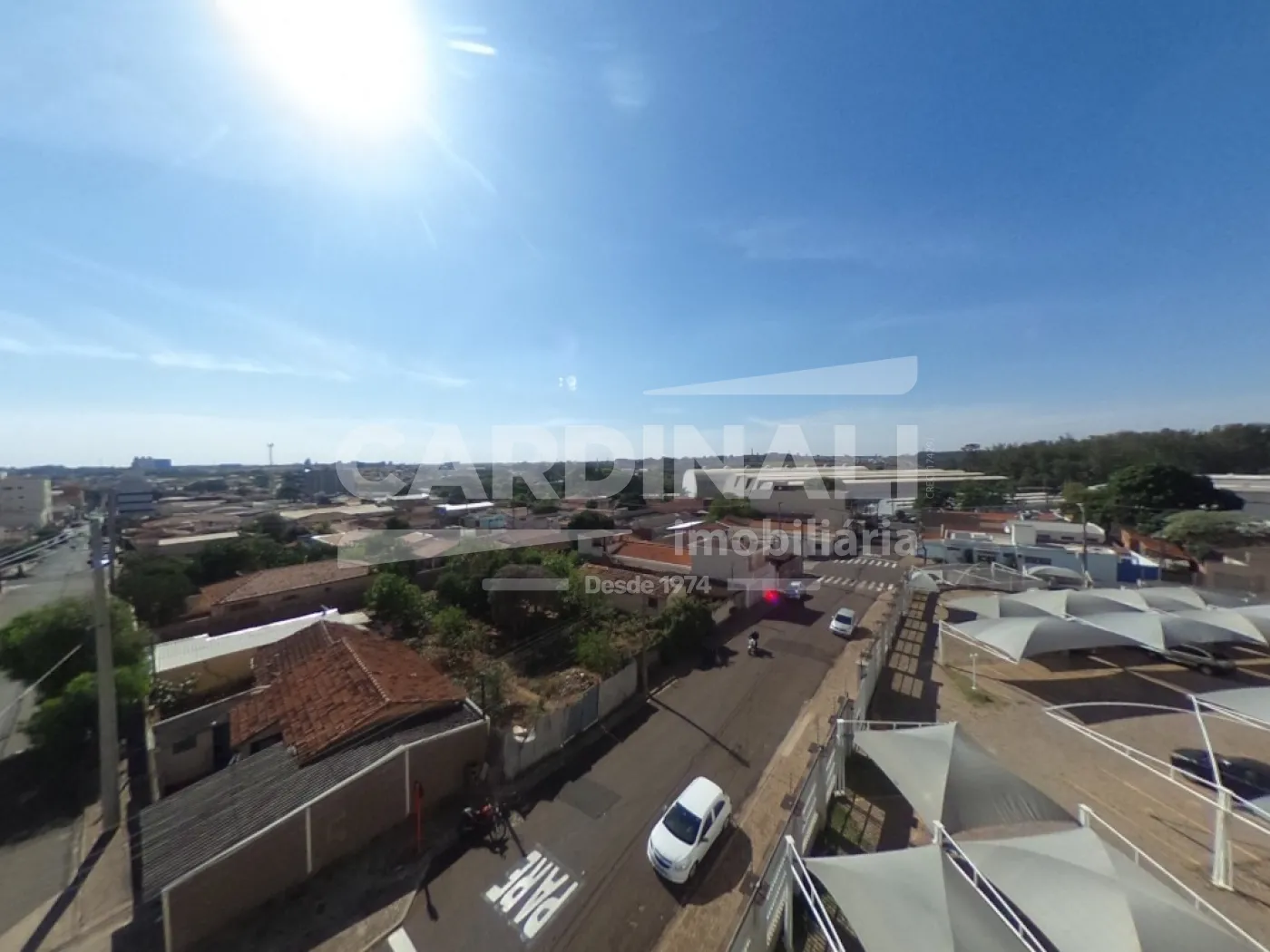 Alugar Apartamento / Padrão em São Carlos R$ 900,00 - Foto 22