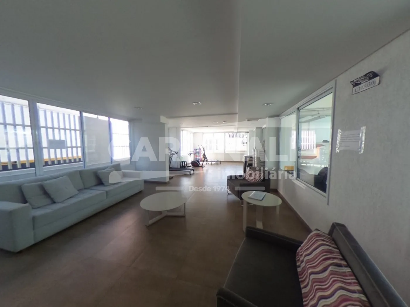 Alugar Apartamento / Padrão em São Carlos R$ 900,00 - Foto 23