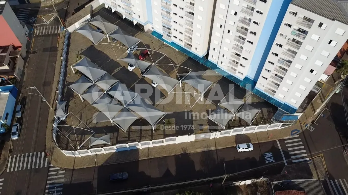 Alugar Apartamento / Padrão em São Carlos R$ 900,00 - Foto 6