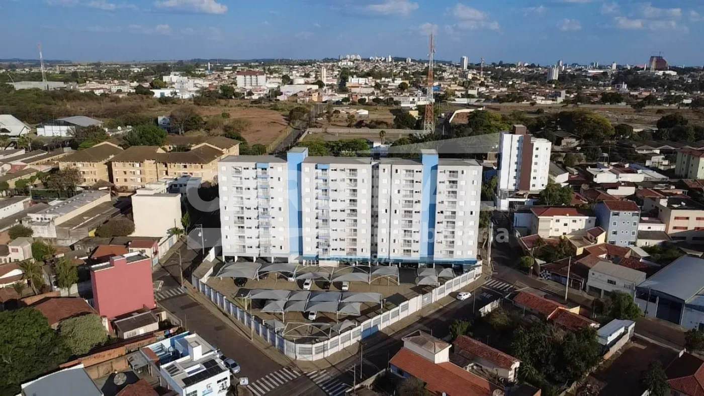 Alugar Apartamento / Padrão em São Carlos R$ 900,00 - Foto 4