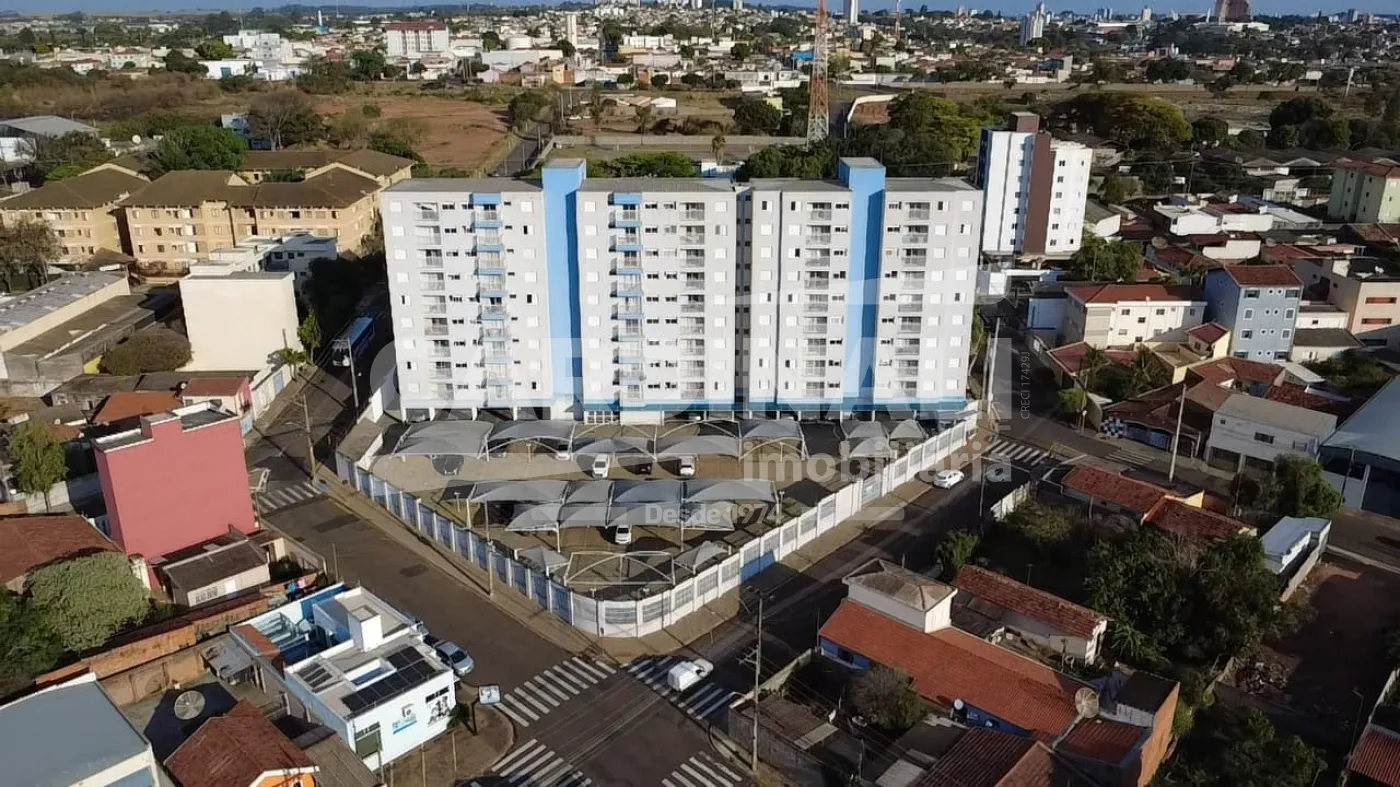 Alugar Apartamento / Padrão em São Carlos R$ 900,00 - Foto 3