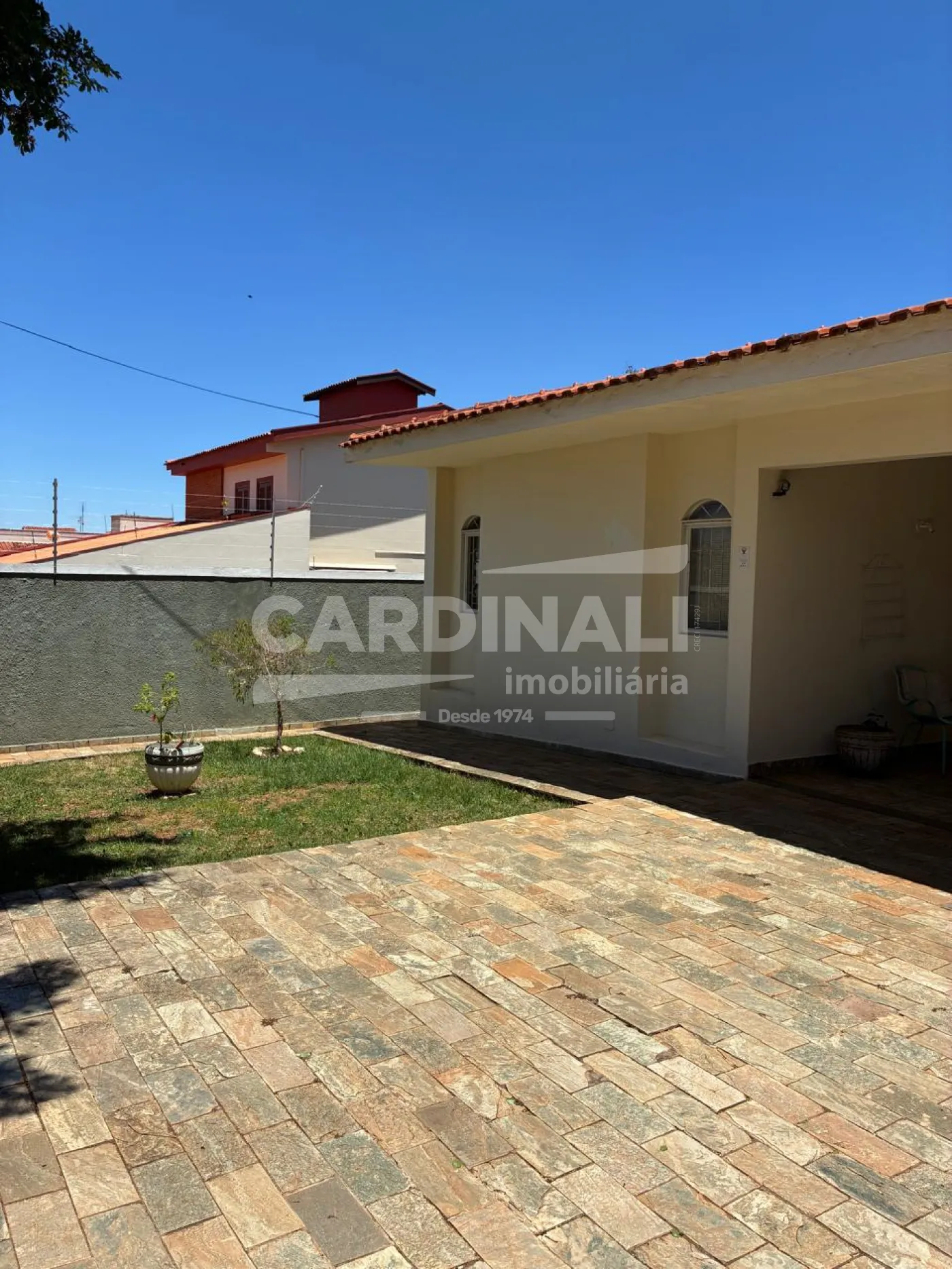 Comprar Casa / Padrão em São Carlos R$ 690.000,00 - Foto 3