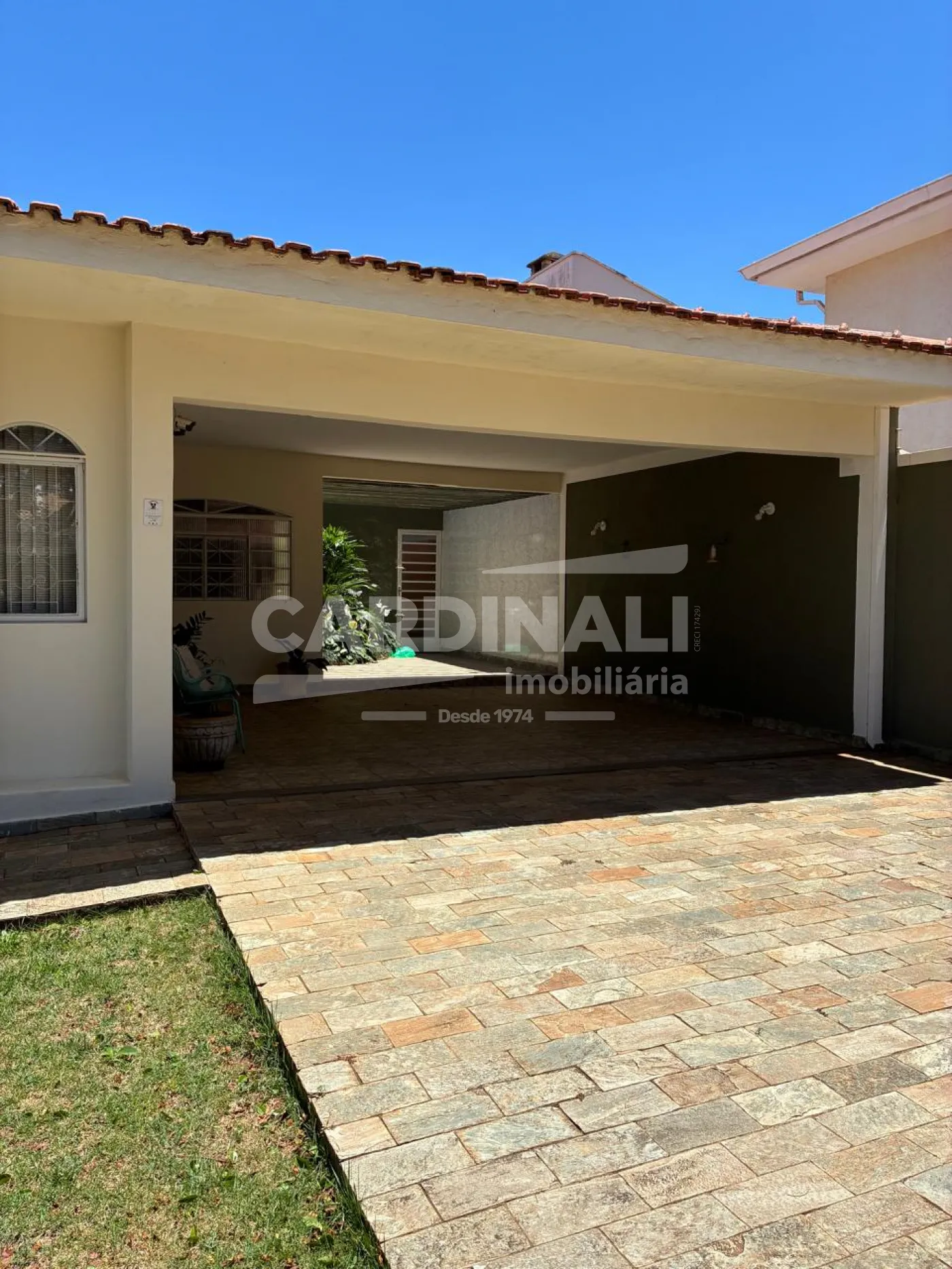 Comprar Casa / Padrão em São Carlos R$ 690.000,00 - Foto 1