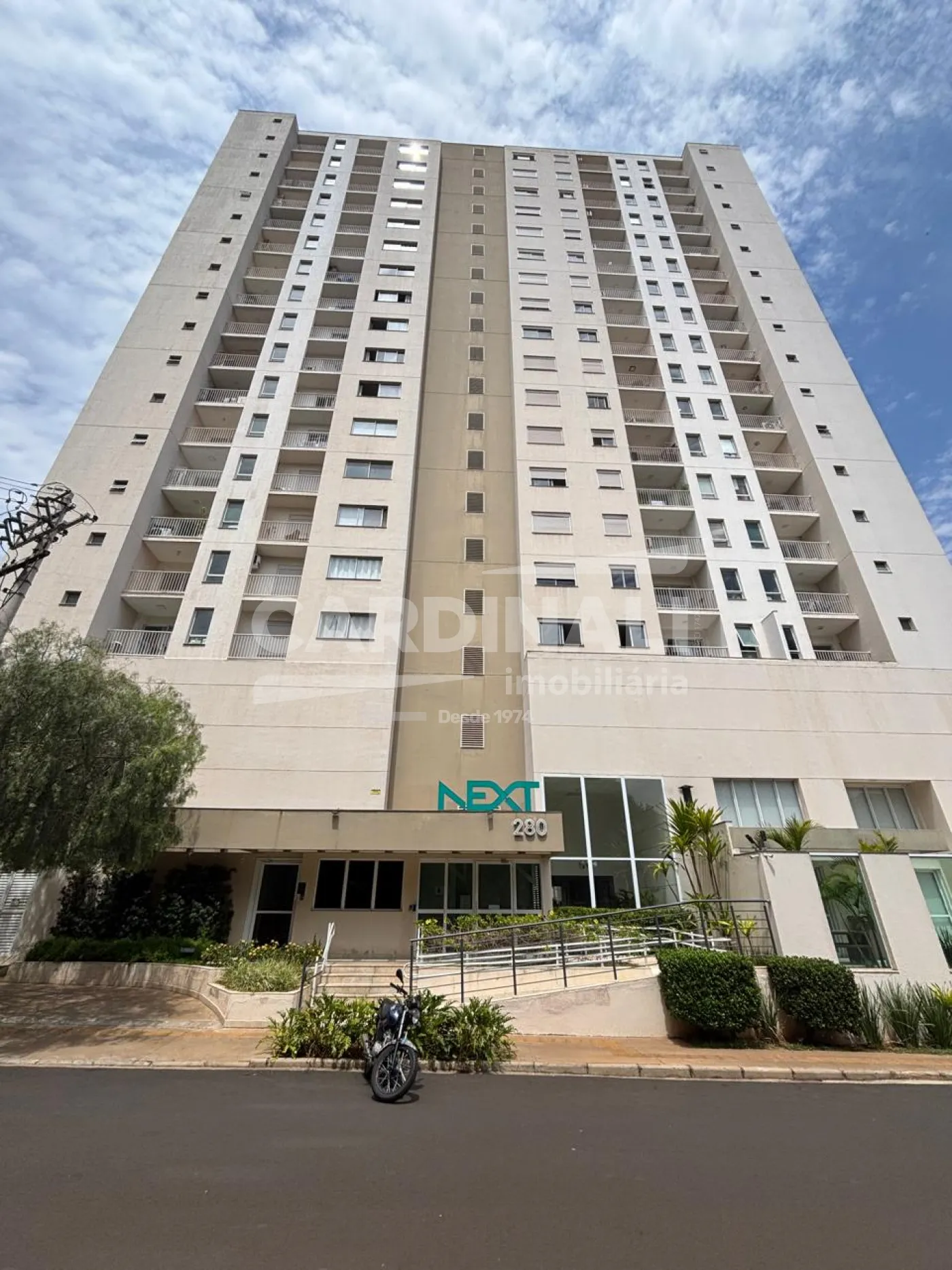 Apartamento / Padrão em São Carlos  Apartamento / Padrão em São Carlos