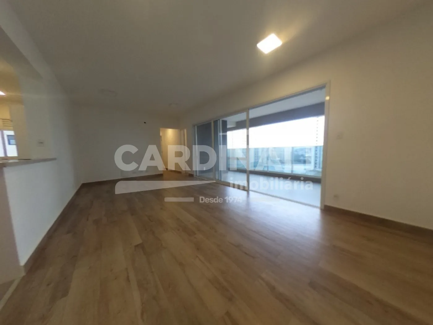 Alugar Apartamento / Padrão em São Carlos R$ 5.000,00 - Foto 2
