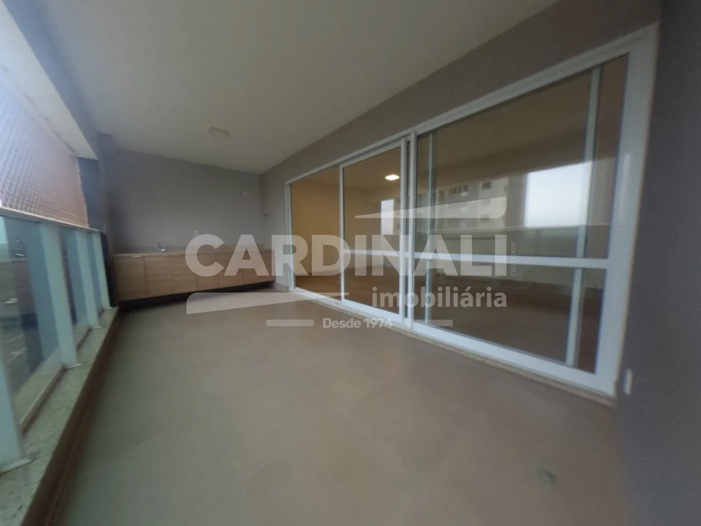 Alugar Apartamento / Padrão em São Carlos R$ 5.000,00 - Foto 5