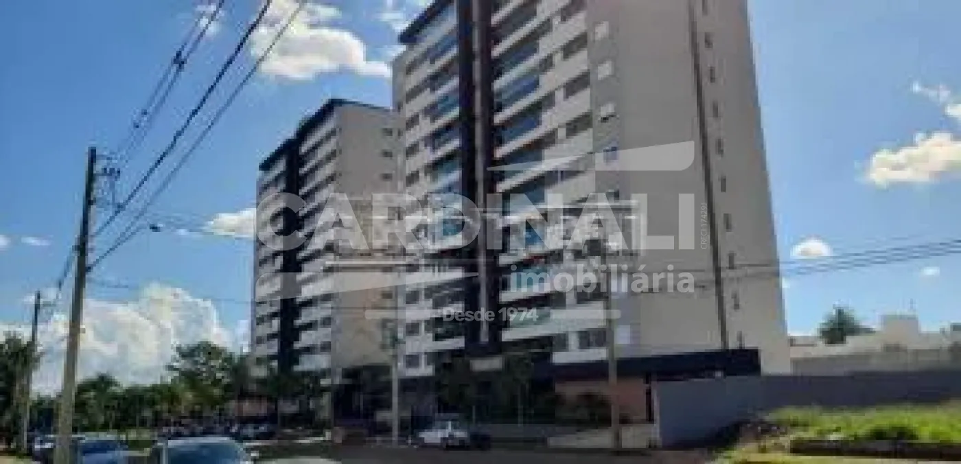 Alugar Apartamento / Padrão em São Carlos R$ 5.000,00 - Foto 1