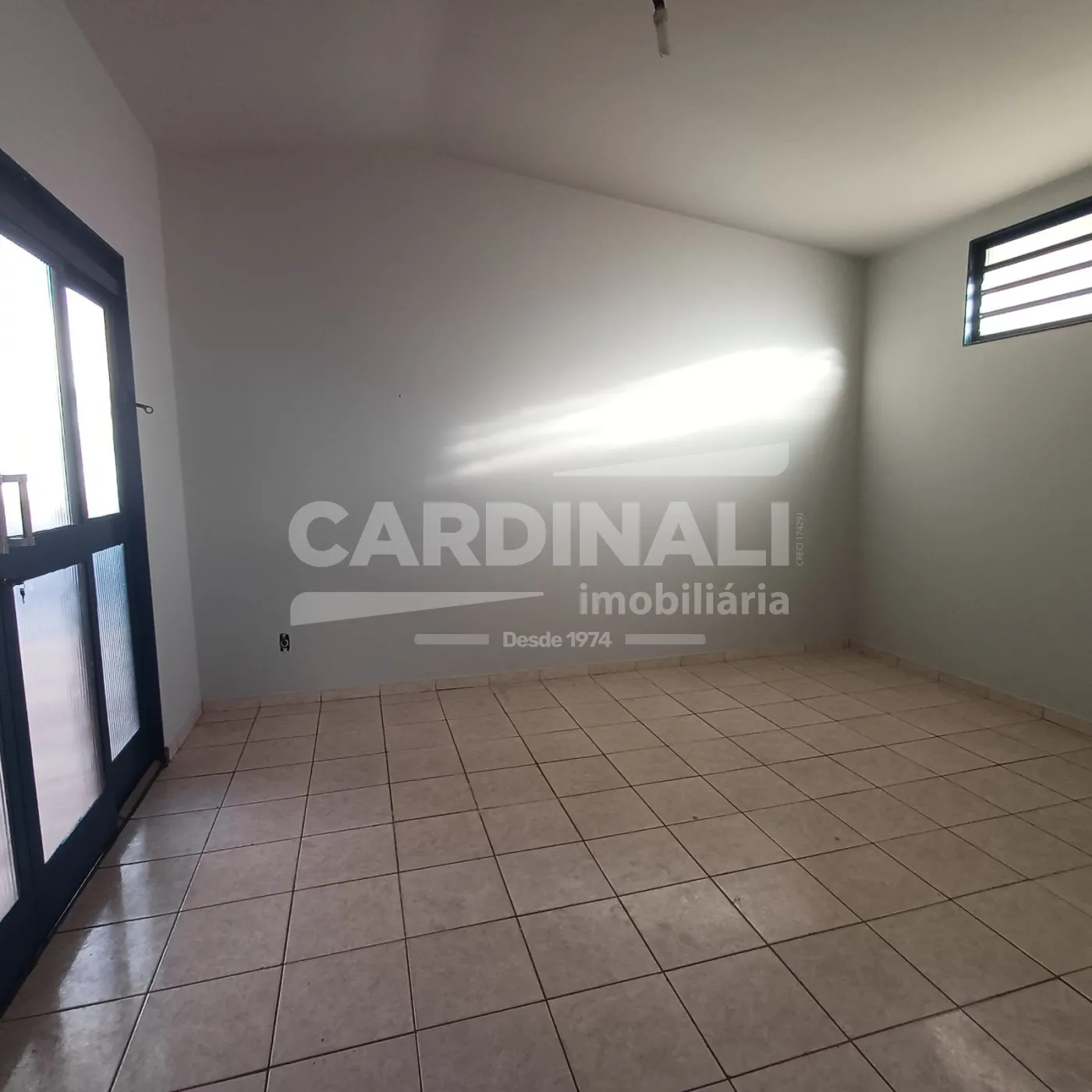 salas Alugar Casa / Padrão em São Carlos R$ 1.600,00 - Foto 6