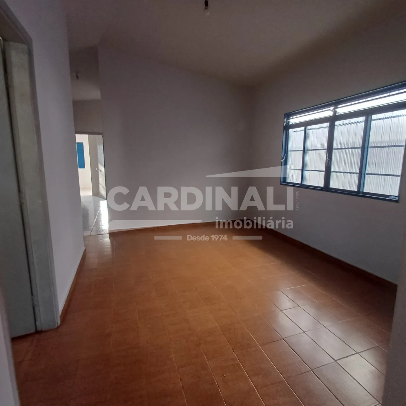 salas Alugar Casa / Padrão em São Carlos R$ 1.600,00 - Foto 7