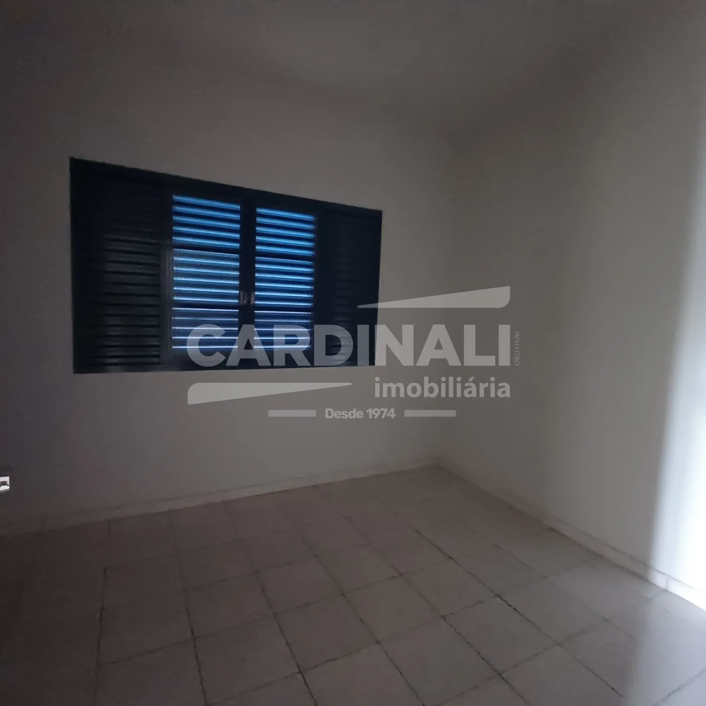 dormitório Alugar Casa / Padrão em São Carlos R$ 1.600,00 - Foto 10