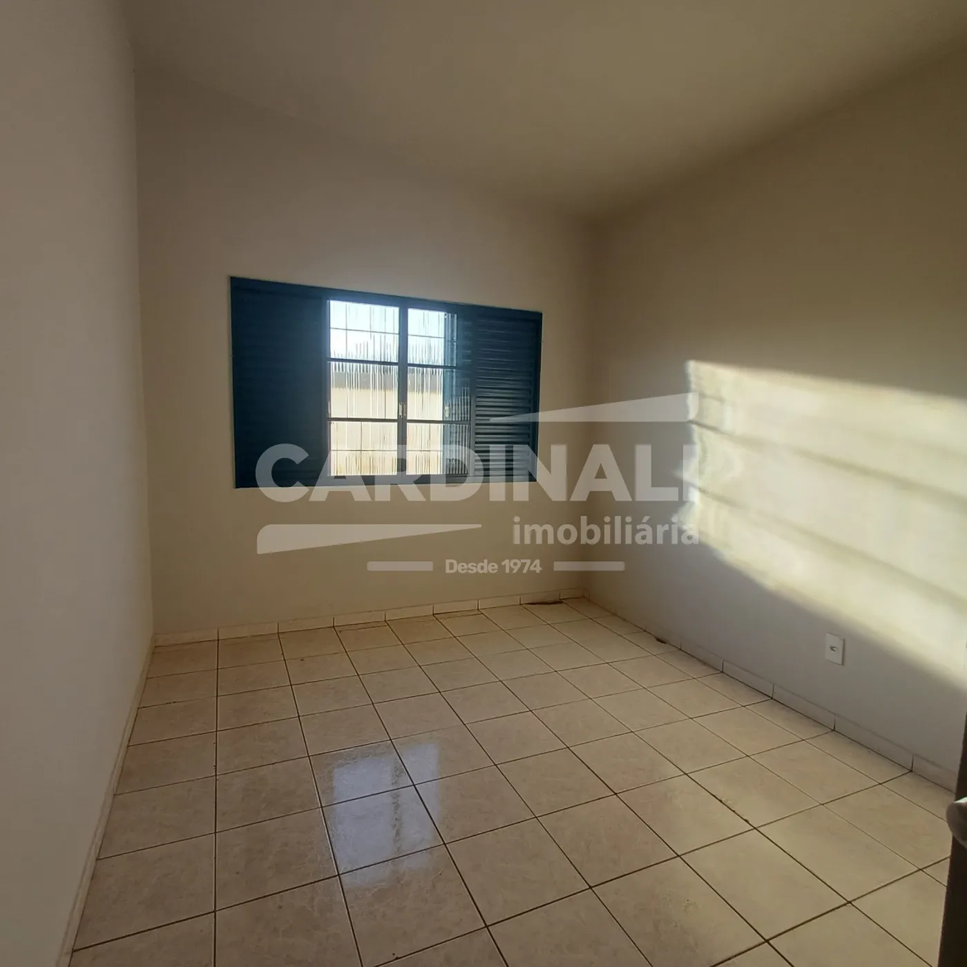 dormitório Alugar Casa / Padrão em São Carlos R$ 1.600,00 - Foto 11