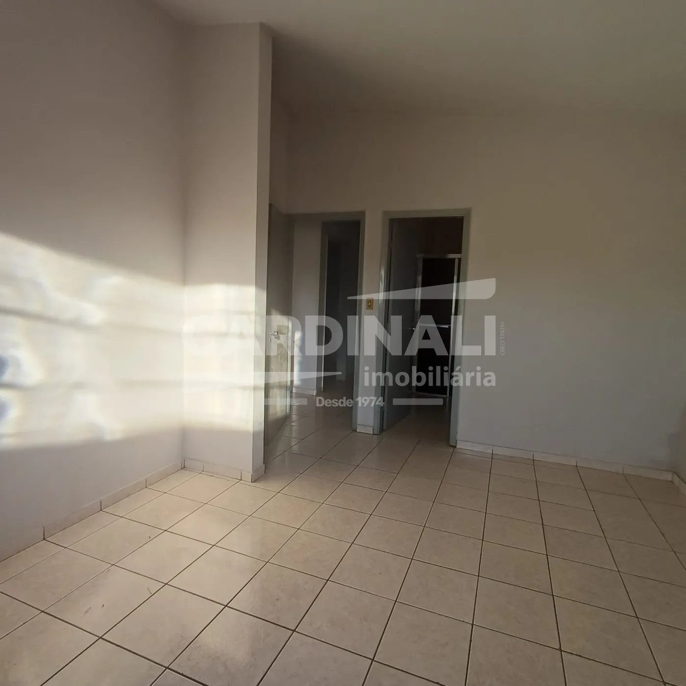 salas Alugar Casa / Padrão em São Carlos R$ 1.600,00 - Foto 12