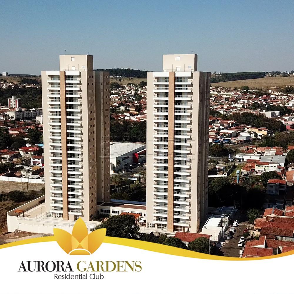 Galeria - Aurora Gardens - Edifcio de Apartamento