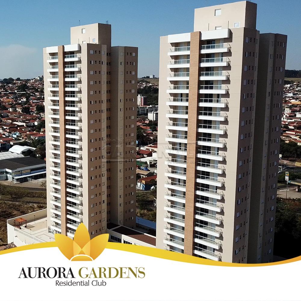 Galeria - Aurora Gardens - Edifcio de Apartamento