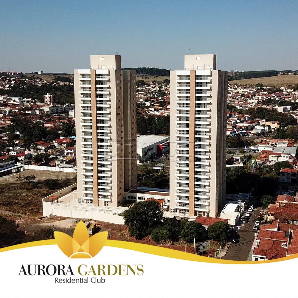 Galeria - Aurora Gardens - Edifcio de Apartamento