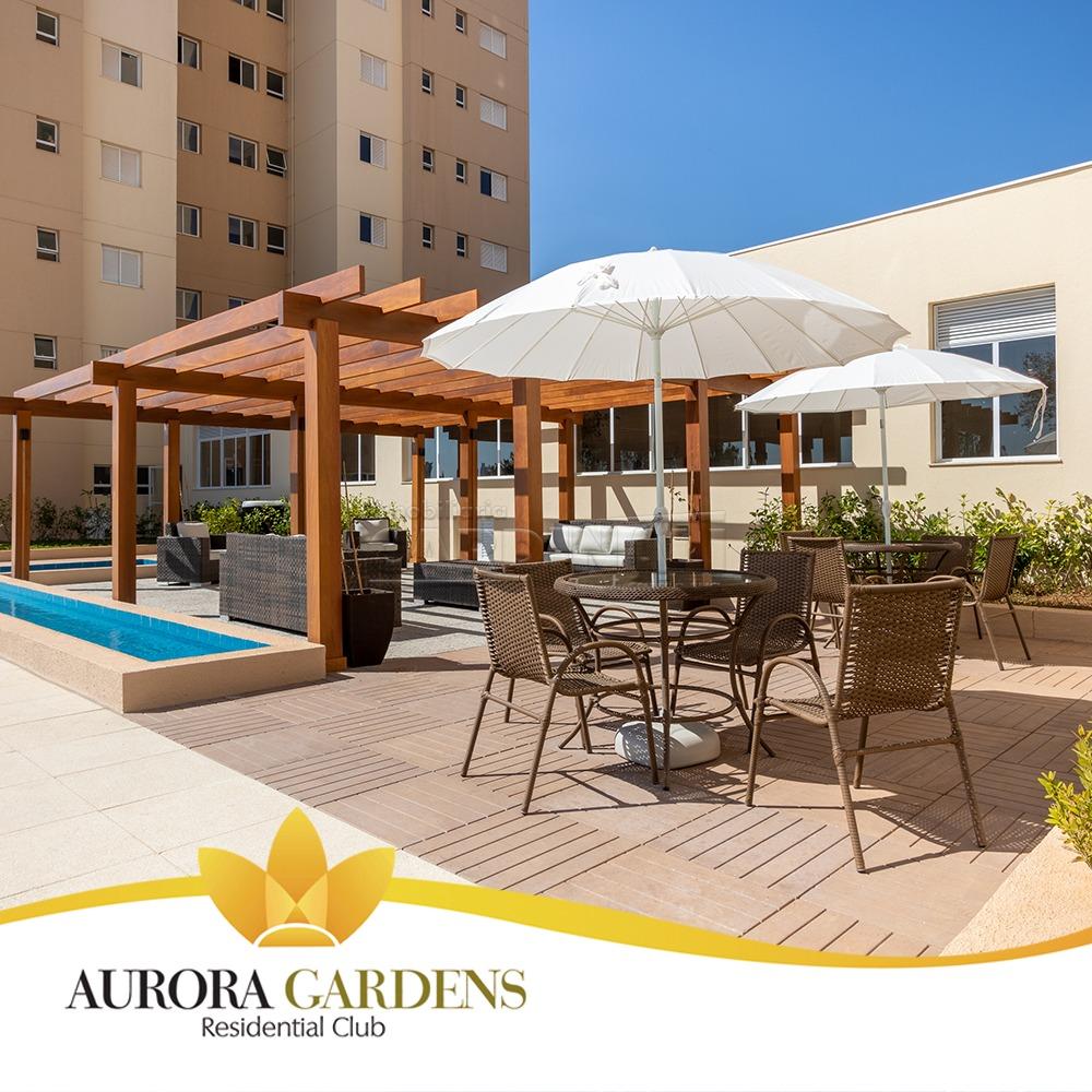 Galeria - Aurora Gardens - Edifcio de Apartamento