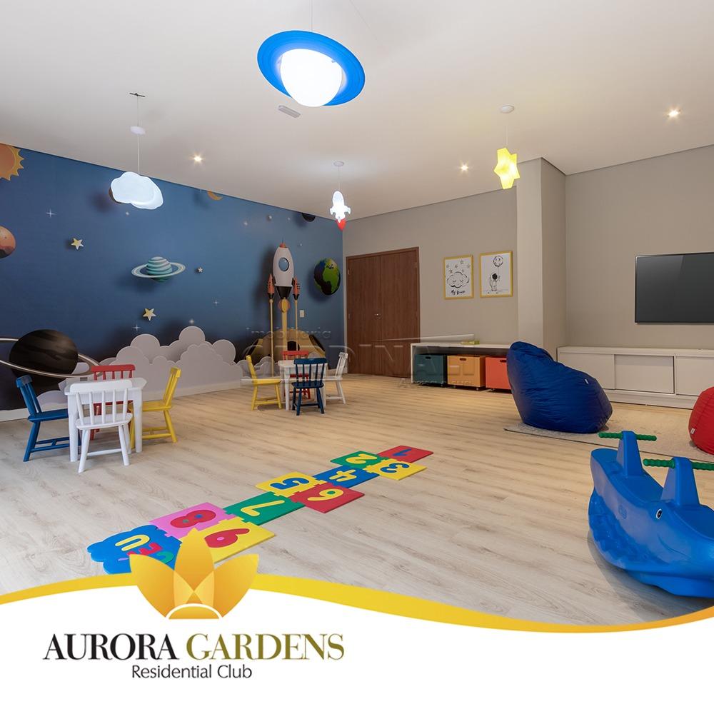 Galeria - Aurora Gardens - Edifcio de Apartamento