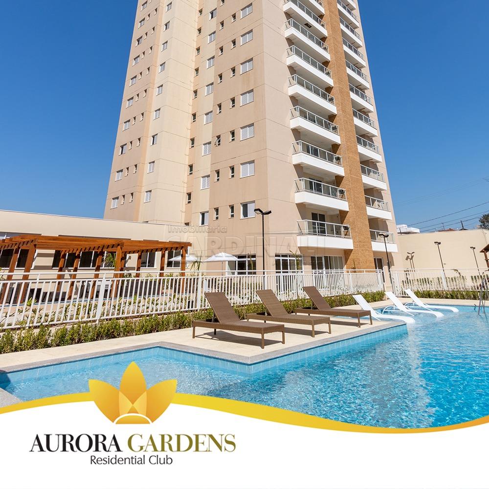 Galeria - Aurora Gardens - Edifcio de Apartamento