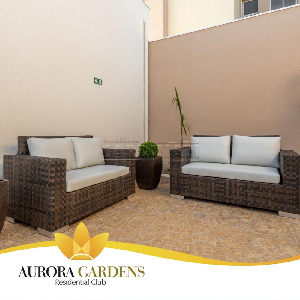 Galeria - Aurora Gardens - Edifcio de Apartamento