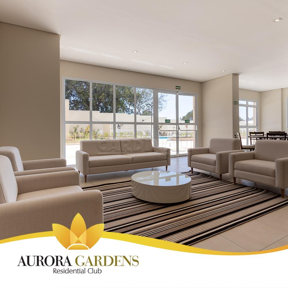 Galeria - Aurora Gardens - Edifcio de Apartamento