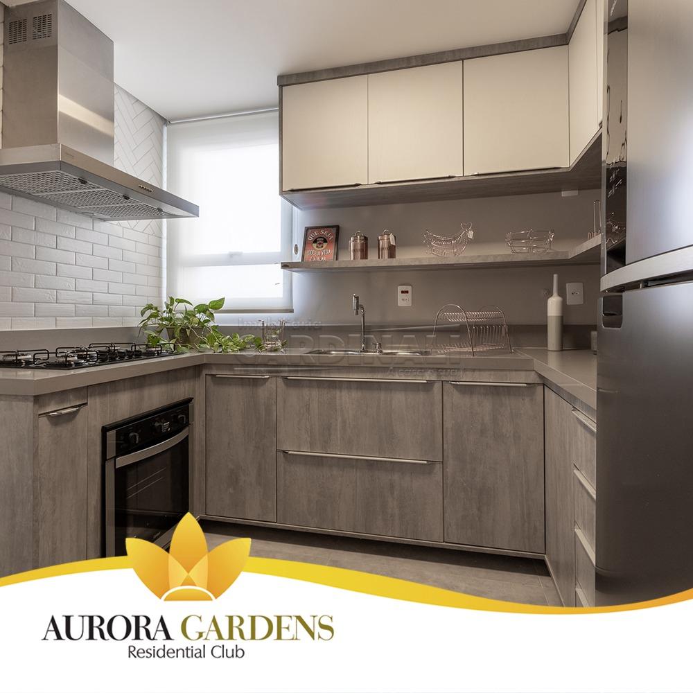 Galeria - Aurora Gardens - Edifcio de Apartamento