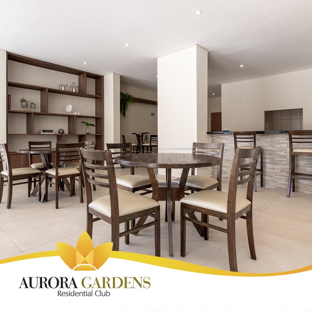 Galeria - Aurora Gardens - Edifcio de Apartamento