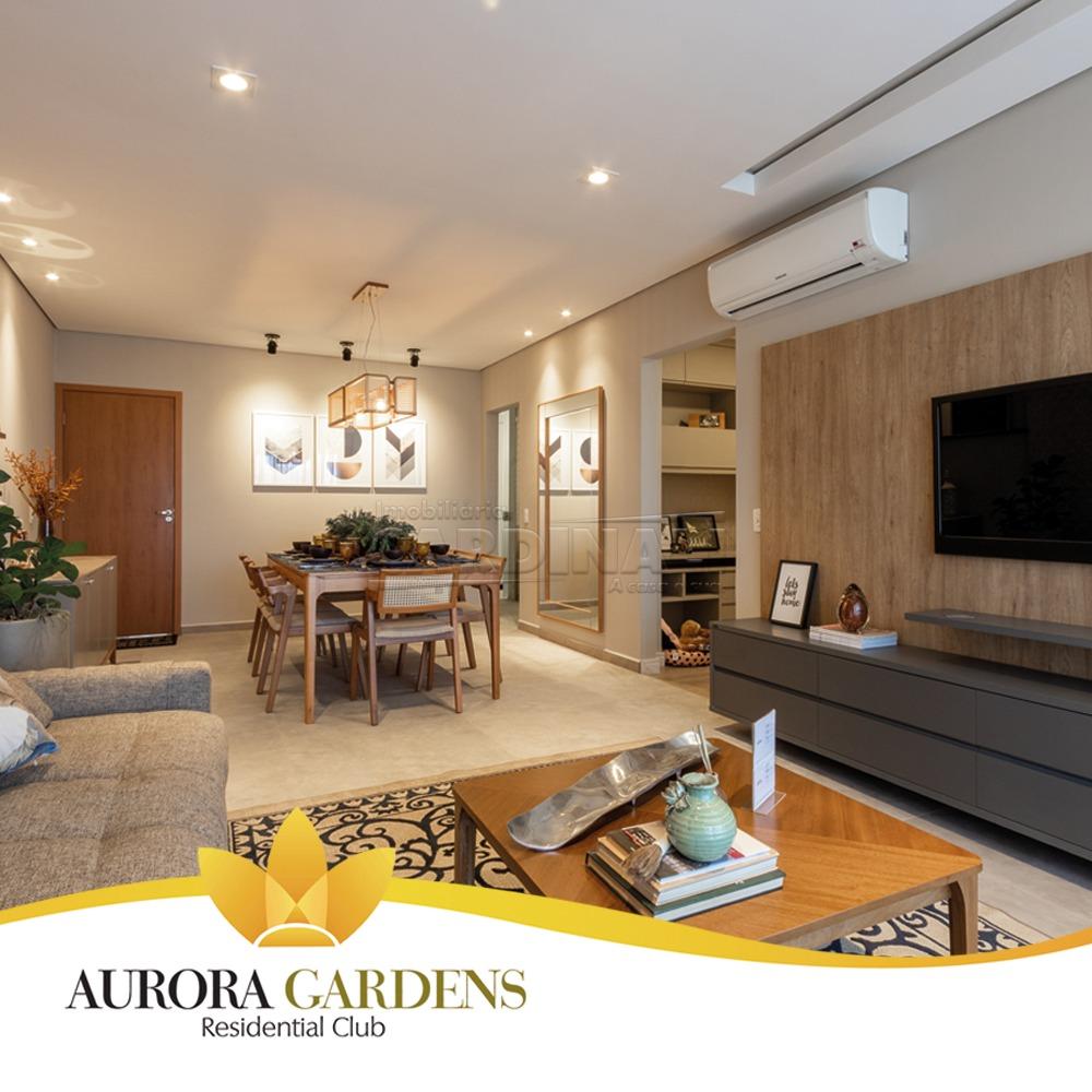 Galeria - Aurora Gardens - Edifcio de Apartamento