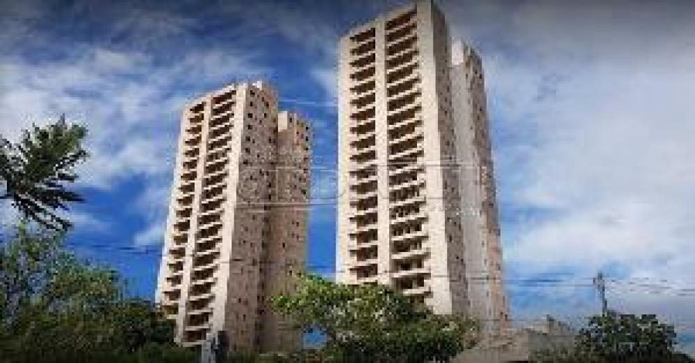 Projeto - Aurora Gardens - Edifcio de Apartamento