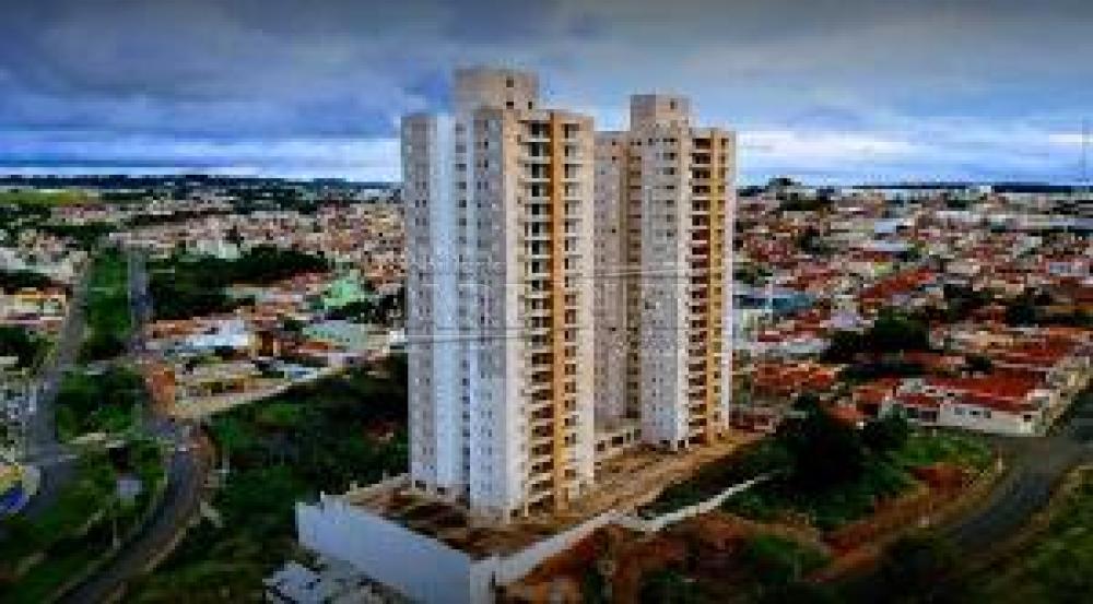 Projeto - Aurora Gardens - Edifcio de Apartamento