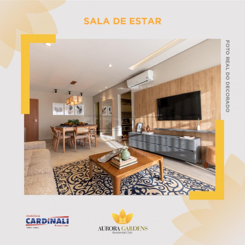 Galeria - Aurora Gardens - Edifcio de Apartamento