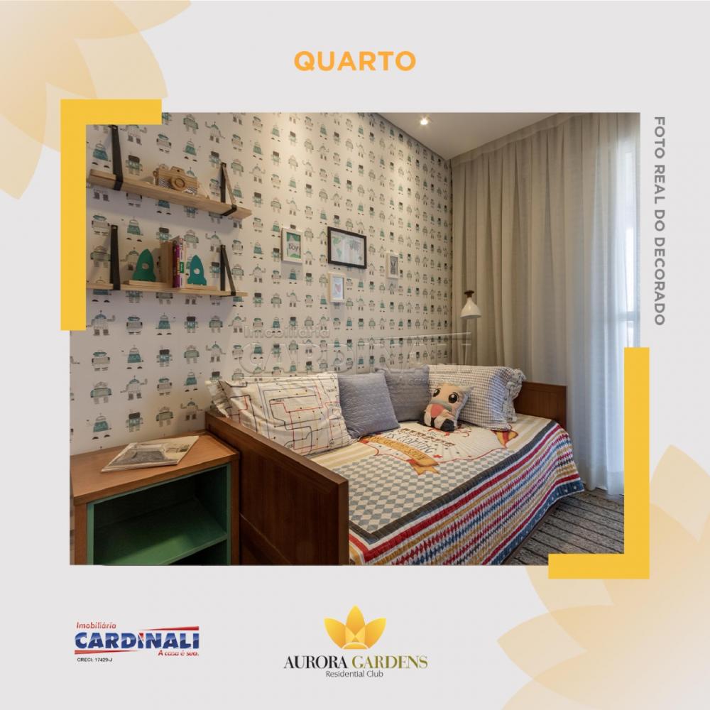 Galeria - Aurora Gardens - Edifcio de Apartamento