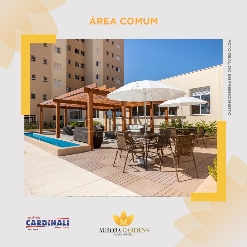 Galeria - Aurora Gardens - Edifcio de Apartamento