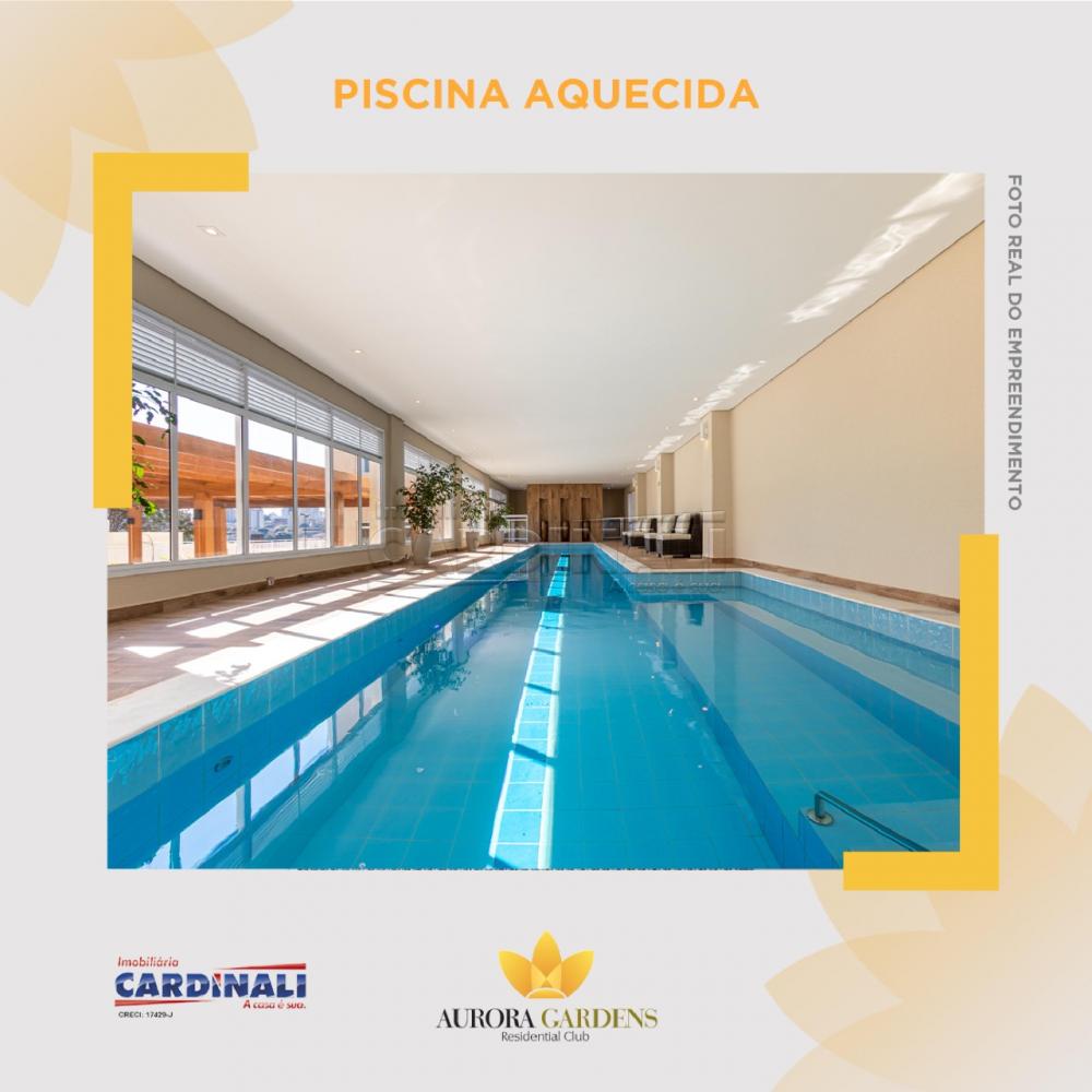 Galeria - Aurora Gardens - Edifcio de Apartamento