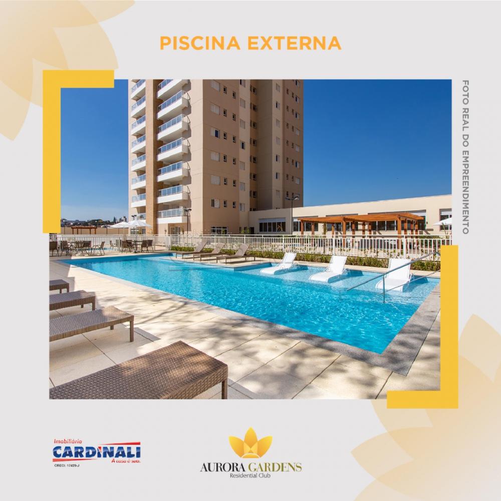 Galeria - Aurora Gardens - Edifcio de Apartamento