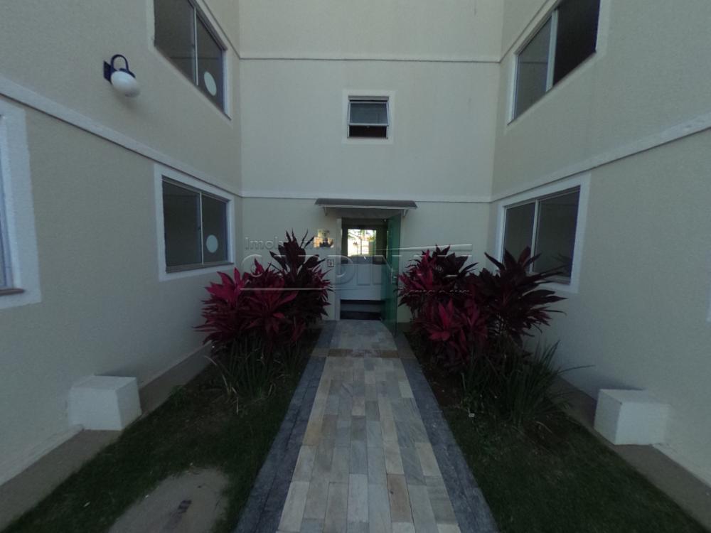 Alugar Apartamento / Padrão em São Carlos R$ 1.112,00 - Foto 34