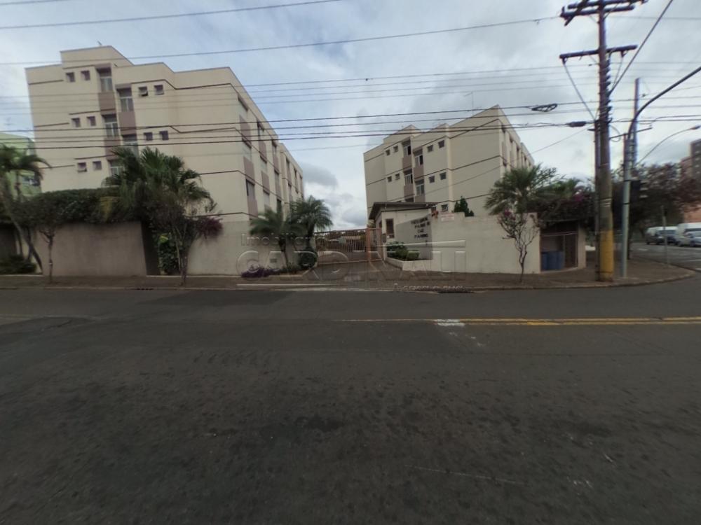 FACHADA Alugar Apartamento / Padrão em São Carlos R$ 1.550,00 - Foto 22