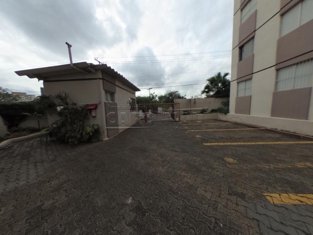 GARAGEM Alugar Apartamento / Padrão em São Carlos R$ 1.550,00 - Foto 23