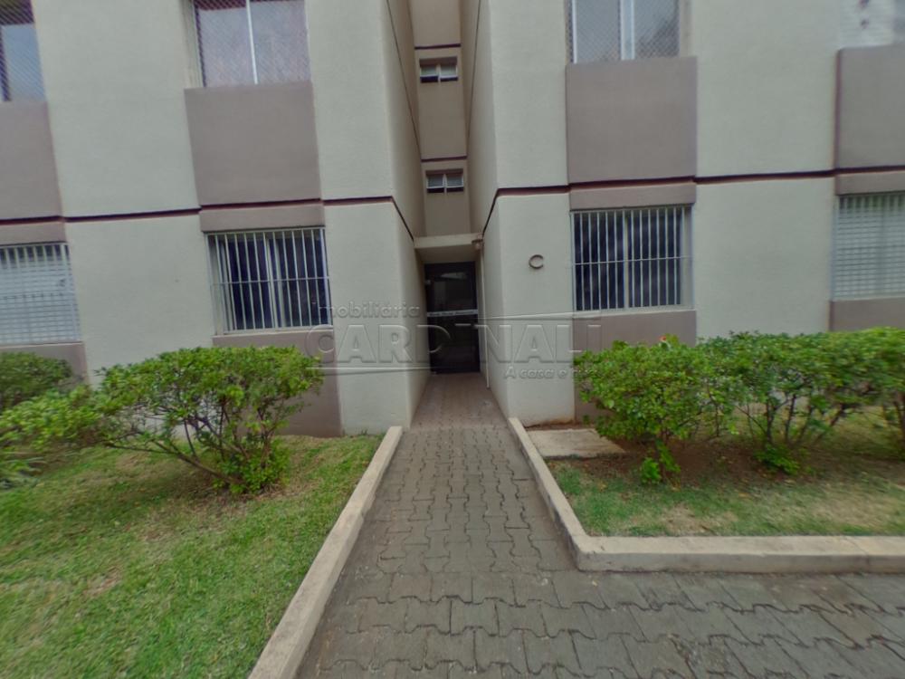 HALL DE ENTRADA Alugar Apartamento / Padrão em São Carlos R$ 1.550,00 - Foto 24