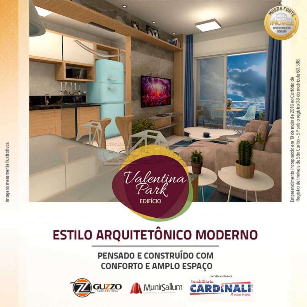 Projeto - Edifcio Valentina Park - Edifcio de Apartamento