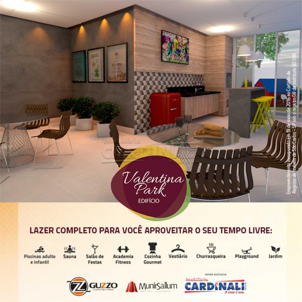 Projeto - Edifcio Valentina Park - Edifcio de Apartamento