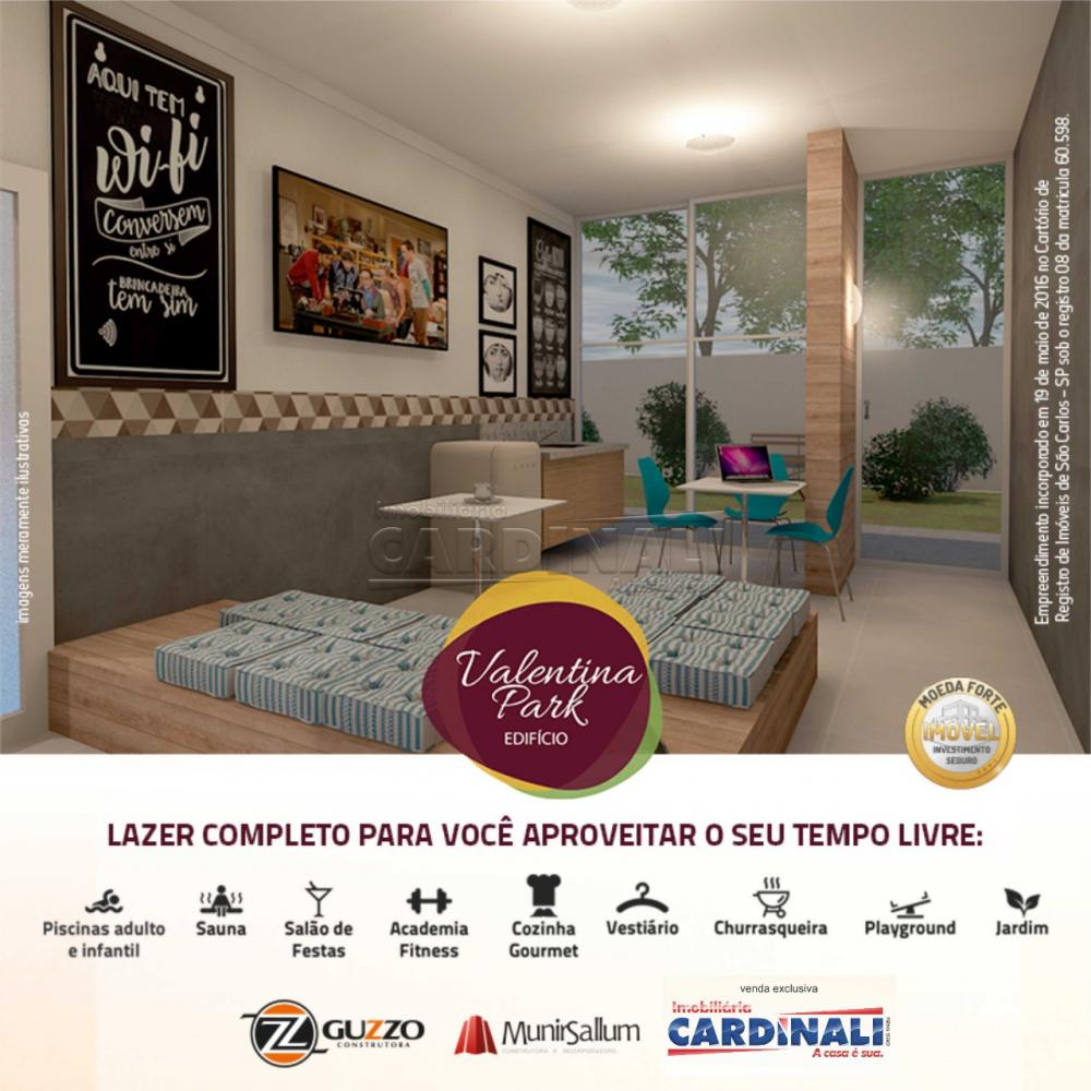 Edifício Residencial Valentina