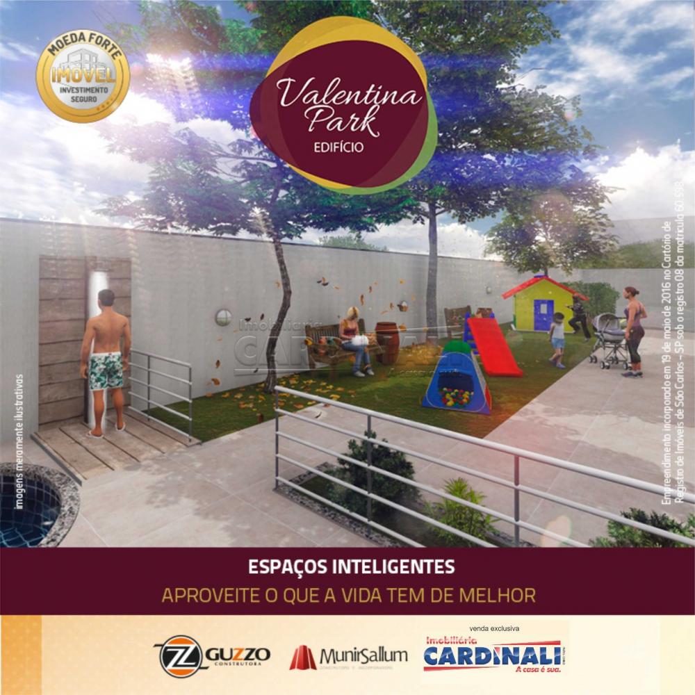 Projeto - Edifcio Valentina Park - Edifcio de Apartamento