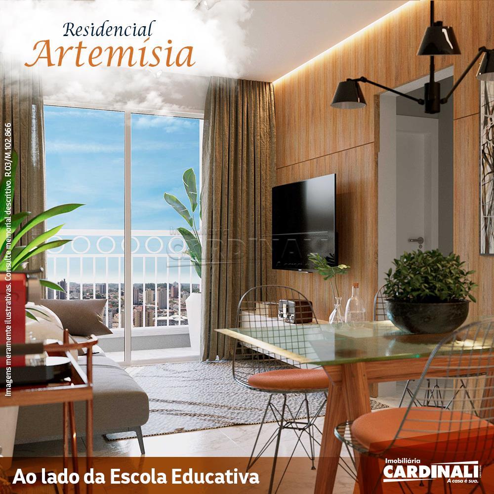Projeto - Artemisia - Edifcio de Apartamento