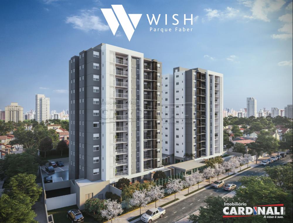 Projeto - Wish Parque Faber - Edifcio de Apartamento