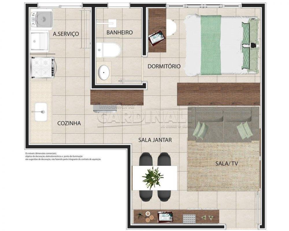 Alugar Apartamento / Padrão em São Carlos R$ 889,00 - Foto 13 Alugar Apartamento / Padrão em São Carlos R$ 889,00 - Foto 13