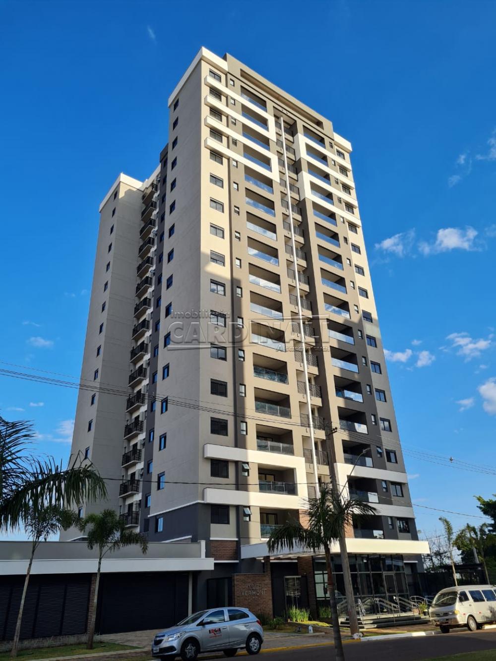 Alugar Apartamento / Padrão em São Carlos R$ 3.334,00 - Foto 39